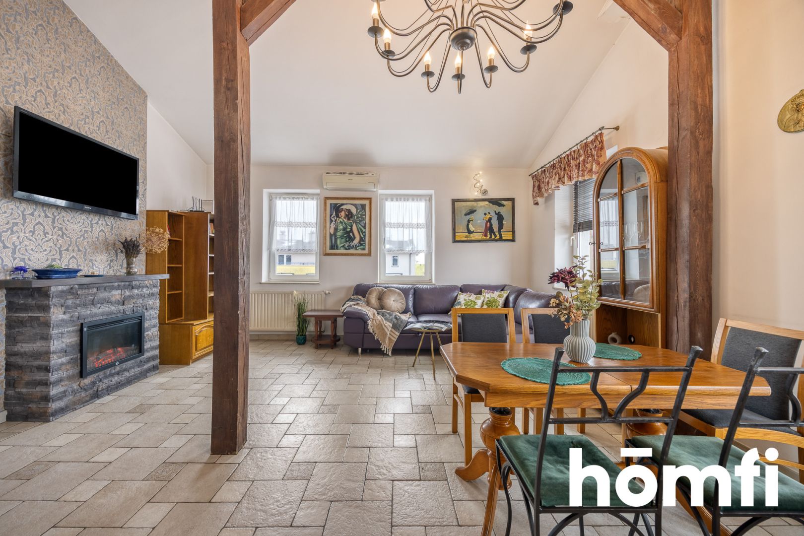 Widokowe mieszkanie |3pokojowe |Duży taras - Mieszkanie - Wynajem - Rzeszów, Franciszka Kotuli