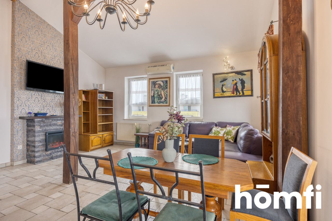 Widokowe mieszkanie |3pokojowe |Duży taras - Mieszkanie - Wynajem - Rzeszów, Franciszka Kotuli