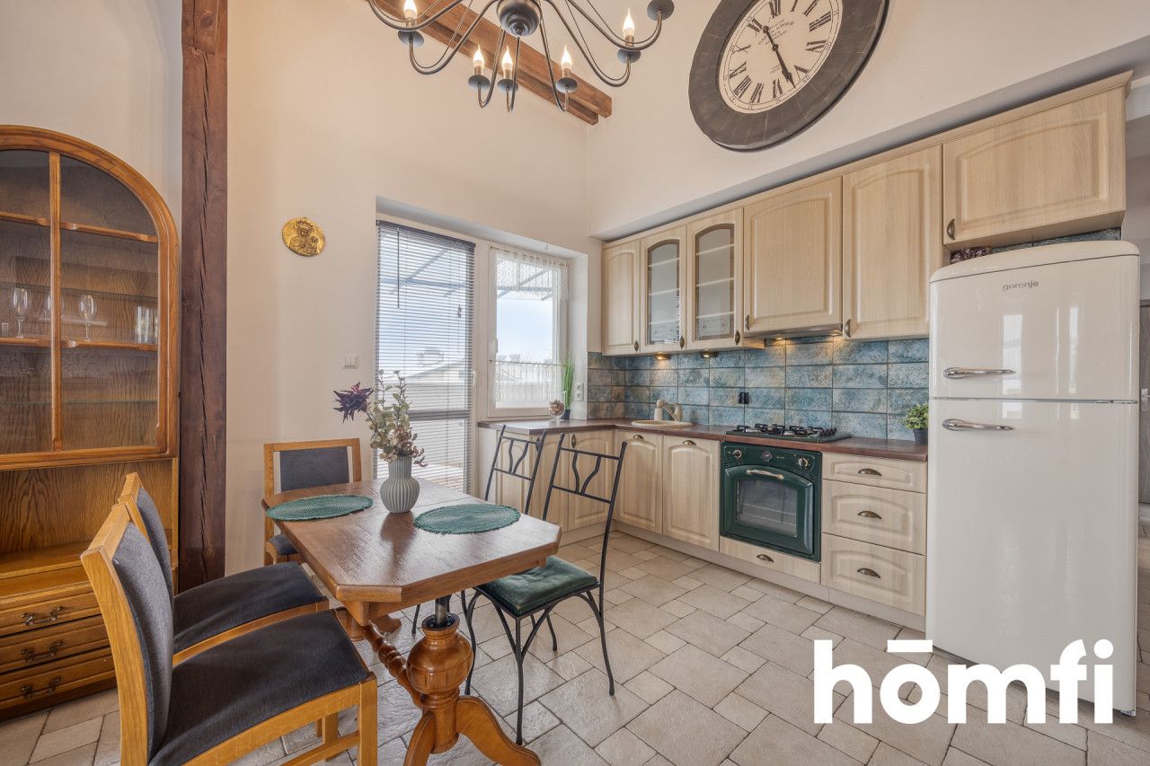 Widokowe mieszkanie |3pokojowe |Duży taras - Mieszkanie - Wynajem - Rzeszów, Franciszka Kotuli