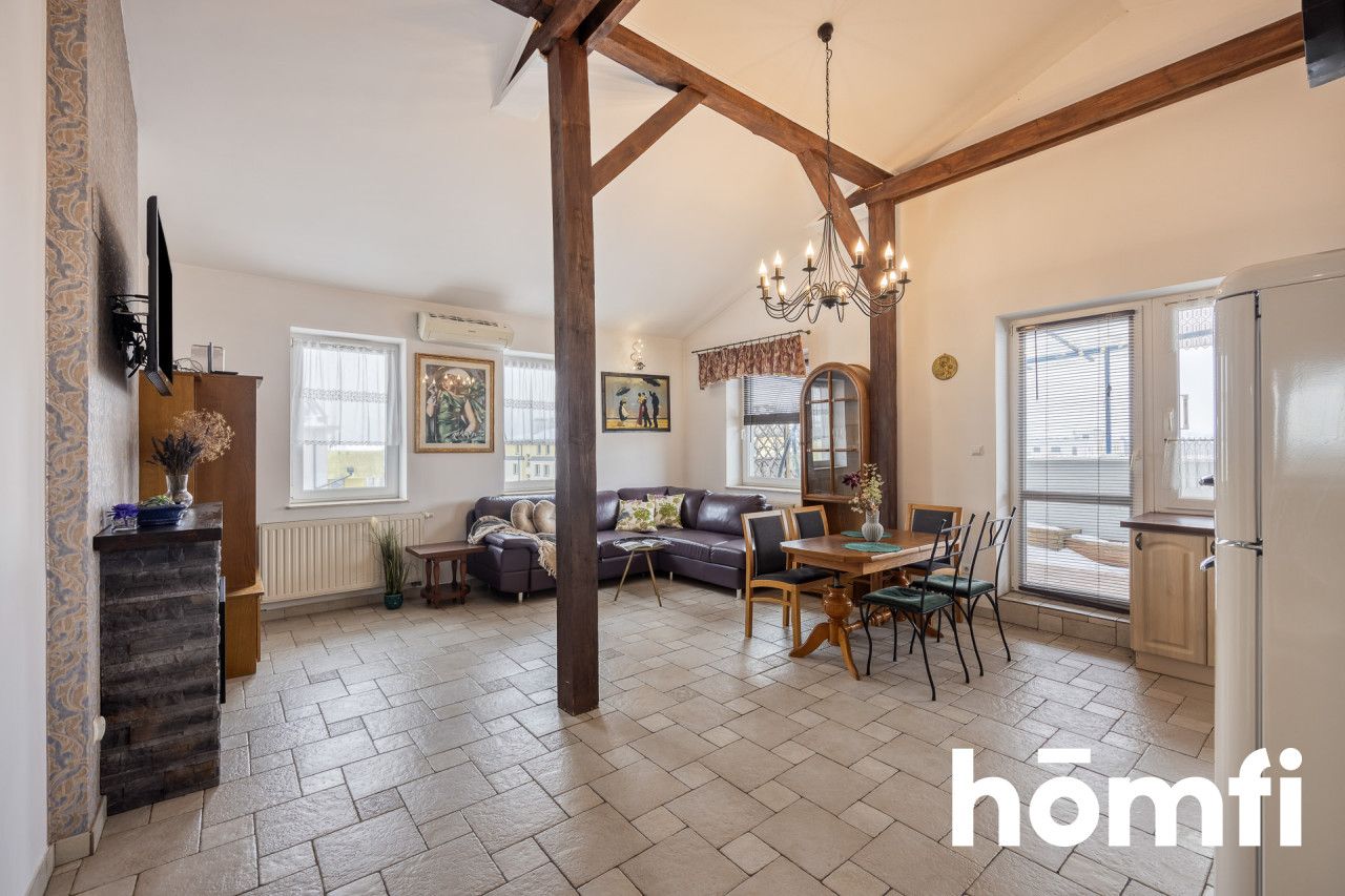 Widokowe mieszkanie |3pokojowe |Duży taras - Mieszkanie - Wynajem - Rzeszów, Franciszka Kotuli