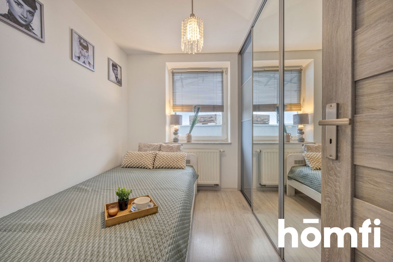 Widokowe mieszkanie |3pokojowe |Duży taras - Mieszkanie - Wynajem - Rzeszów, Franciszka Kotuli