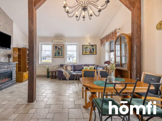 Widokowe mieszkanie |3pokojowe |Duży taras - Mieszkanie - Wynajem - Rzeszów, Franciszka Kotuli