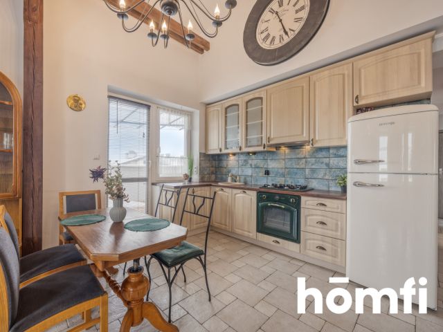 Widokowe mieszkanie |3pokojowe |Duży taras - Mieszkanie - Wynajem - Rzeszów, Franciszka Kotuli