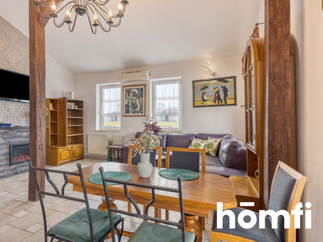 Widokowe mieszkanie |3pokojowe |Duży taras - Mieszkanie - Wynajem - Rzeszów, Franciszka Kotuli