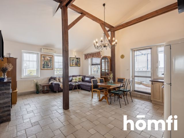 Widokowe mieszkanie |3pokojowe |Duży taras - Mieszkanie - Wynajem - Rzeszów, Franciszka Kotuli