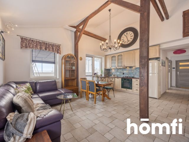 Widokowe mieszkanie |3pokojowe |Duży taras - Mieszkanie - Wynajem - Rzeszów, Franciszka Kotuli