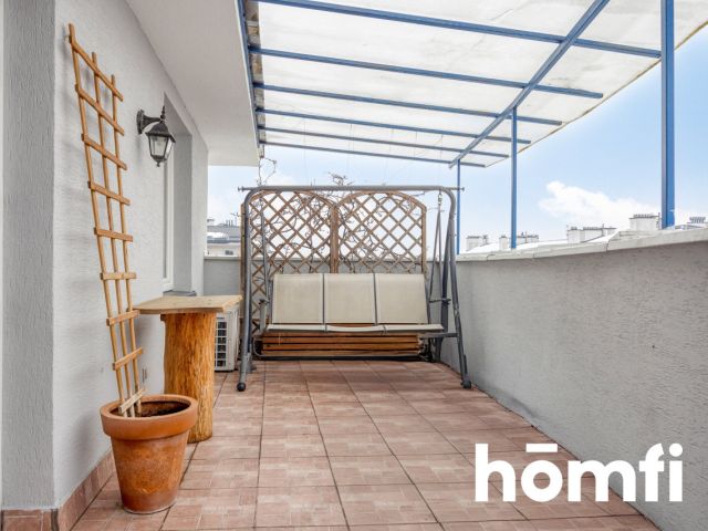 Widokowe mieszkanie |3pokojowe |Duży taras - Mieszkanie - Wynajem - Rzeszów, Franciszka Kotuli