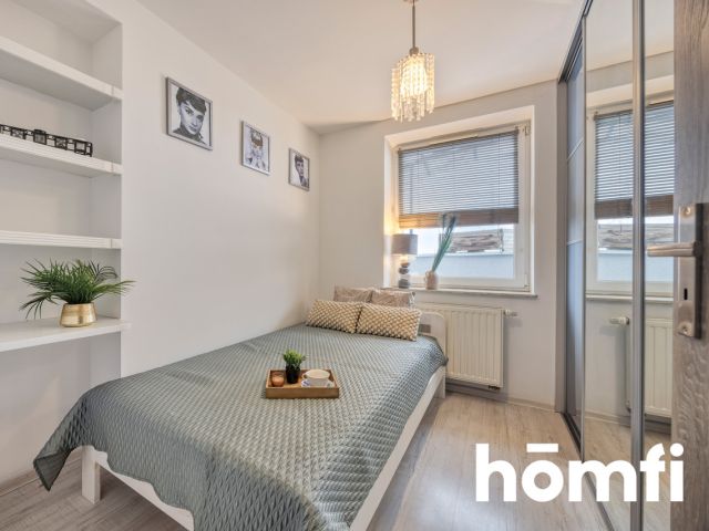 Widokowe mieszkanie |3pokojowe |Duży taras - Mieszkanie - Wynajem - Rzeszów, Franciszka Kotuli