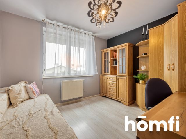 Widokowe mieszkanie |3pokojowe |Duży taras - Mieszkanie - Wynajem - Rzeszów, Franciszka Kotuli