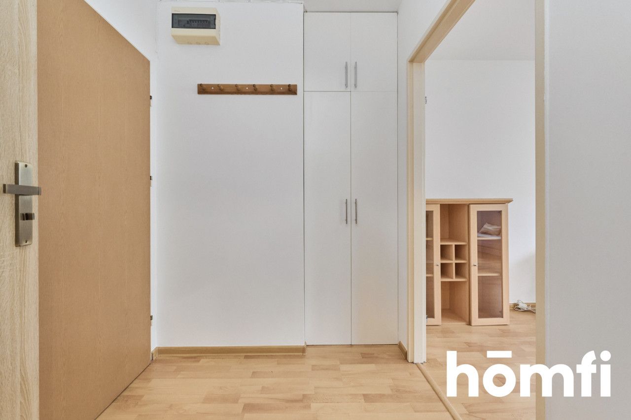 Do wynajęcia od zaraz przytulna kawalerka z miejscem postojowym, zlokalizowana blisko Aquaparku - ul. Śliczna! - Mieszkanie - Wynajem - Wrocław, Krzyki