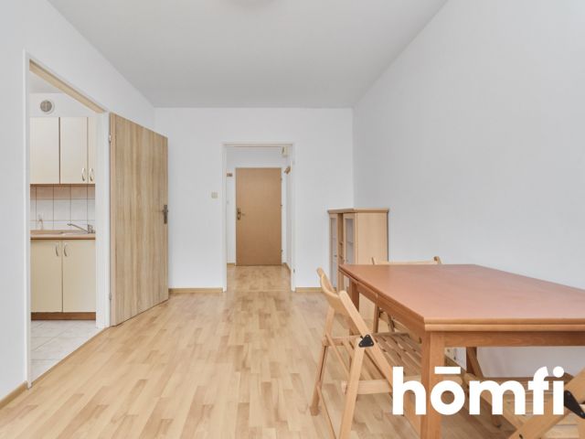 Do wynajęcia od zaraz przytulna kawalerka z miejscem postojowym, zlokalizowana blisko Aquaparku - ul. Śliczna! - Mieszkanie - Wynajem - Wrocław, Krzyki