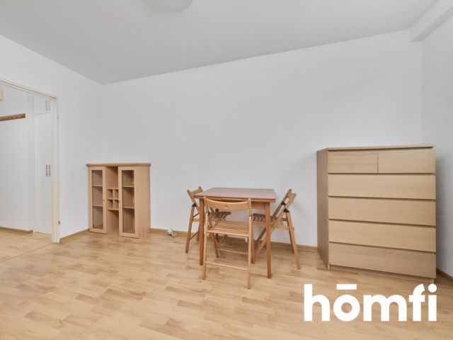 Do wynajęcia od zaraz przytulna kawalerka z miejscem postojowym, zlokalizowana blisko Aquaparku - ul. Śliczna! - Mieszkanie - Wynajem - Wrocław, Krzyki