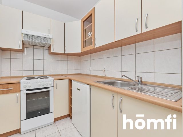 Do wynajęcia od zaraz przytulna kawalerka z miejscem postojowym, zlokalizowana blisko Aquaparku - ul. Śliczna! - Mieszkanie - Wynajem - Wrocław, Krzyki