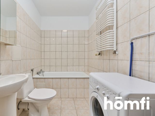 Do wynajęcia od zaraz przytulna kawalerka z miejscem postojowym, zlokalizowana blisko Aquaparku - ul. Śliczna! - Mieszkanie - Wynajem - Wrocław, Krzyki