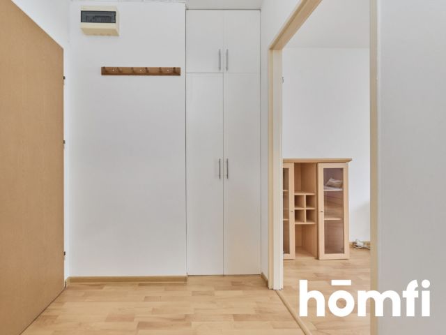 Do wynajęcia od zaraz przytulna kawalerka z miejscem postojowym, zlokalizowana blisko Aquaparku - ul. Śliczna! - Mieszkanie - Wynajem - Wrocław, Krzyki