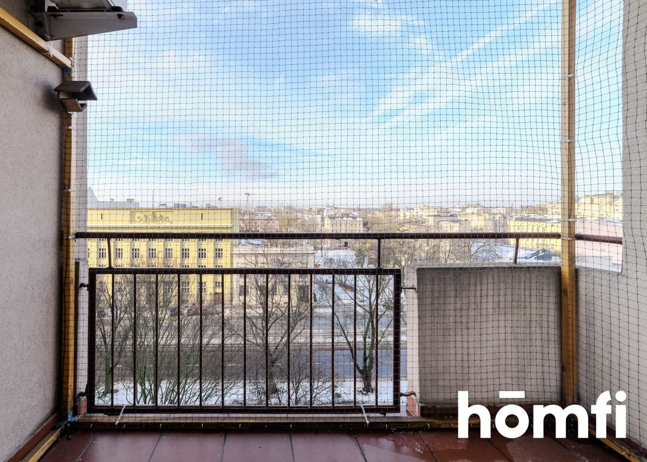  - Apartment - Rent - Łódź, Śródmieście