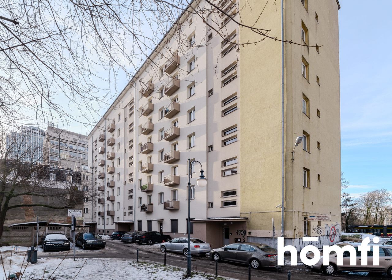  - Apartment - Rent - Łódź, Śródmieście