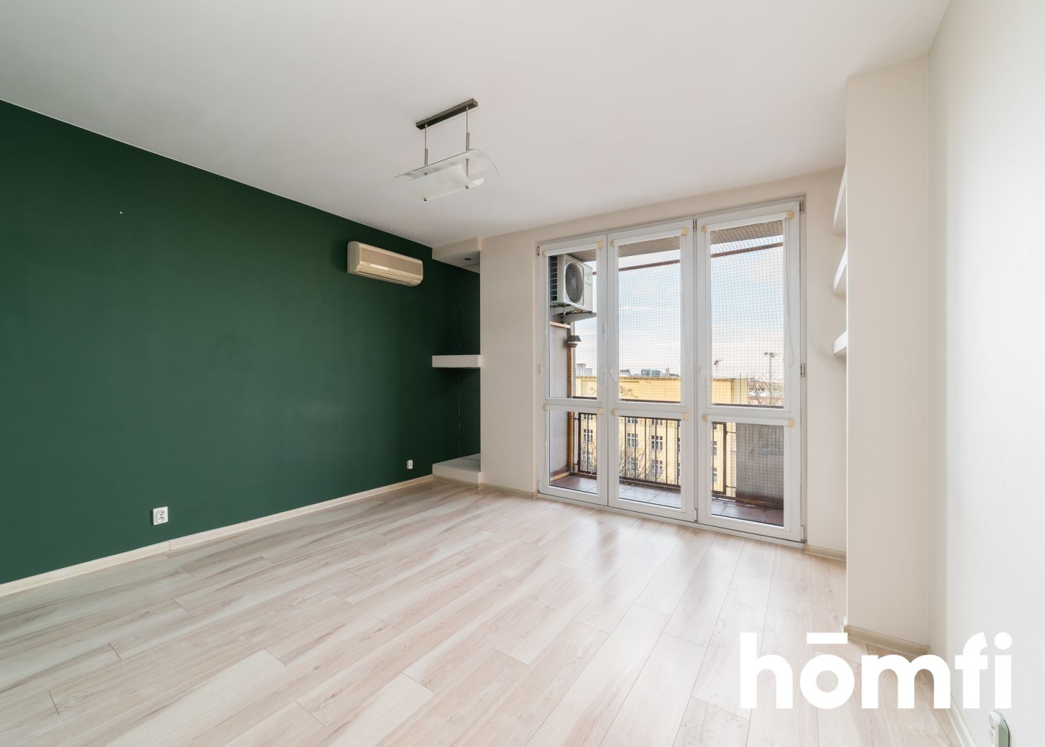  - Apartment - Rent - Łódź, Śródmieście