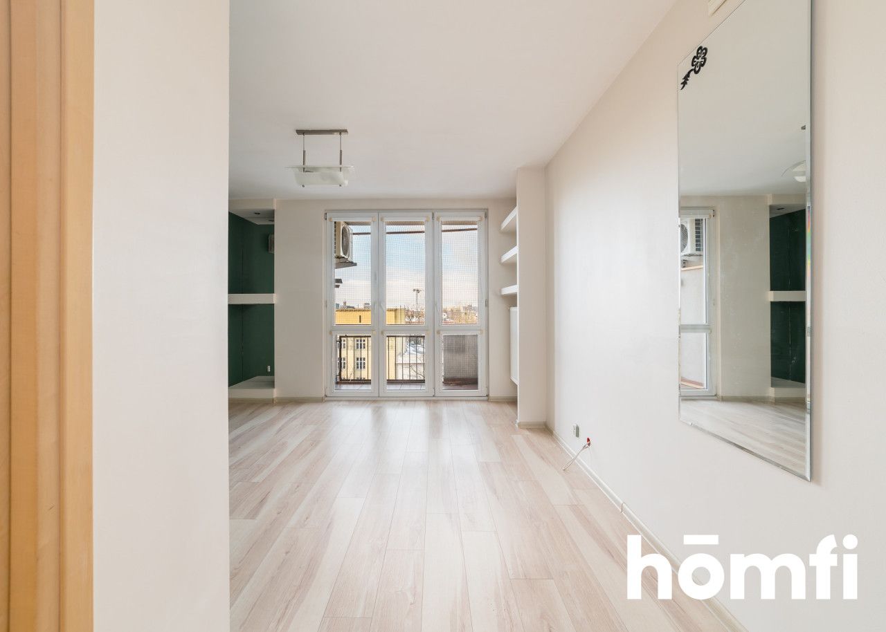 - Apartment - Rent - Łódź, Śródmieście
