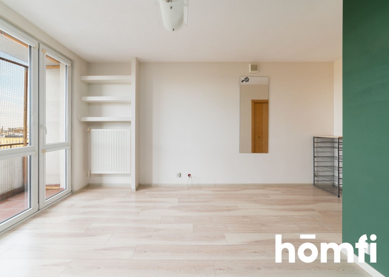  - Apartment - Rent - Łódź, Śródmieście