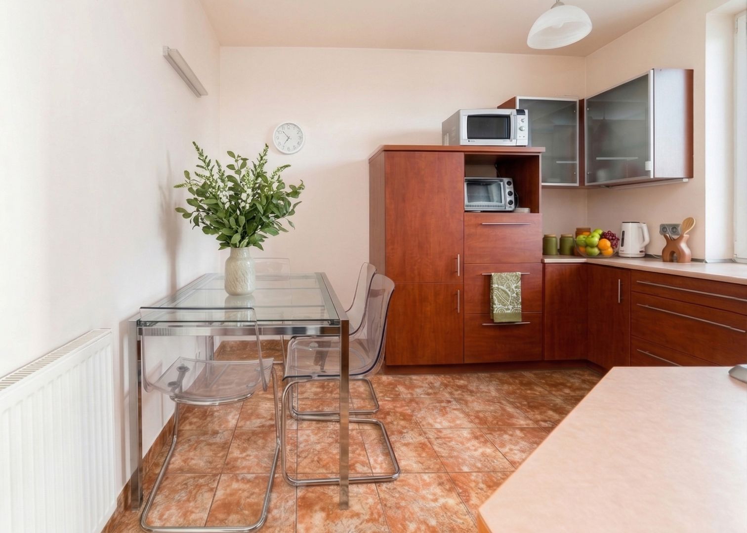 Kawalerka z klimatyzacją i balkonem – centrum Łodzi, ul. Kościuszki - Mieszkanie - Wynajem - Łódź, Śródmieście