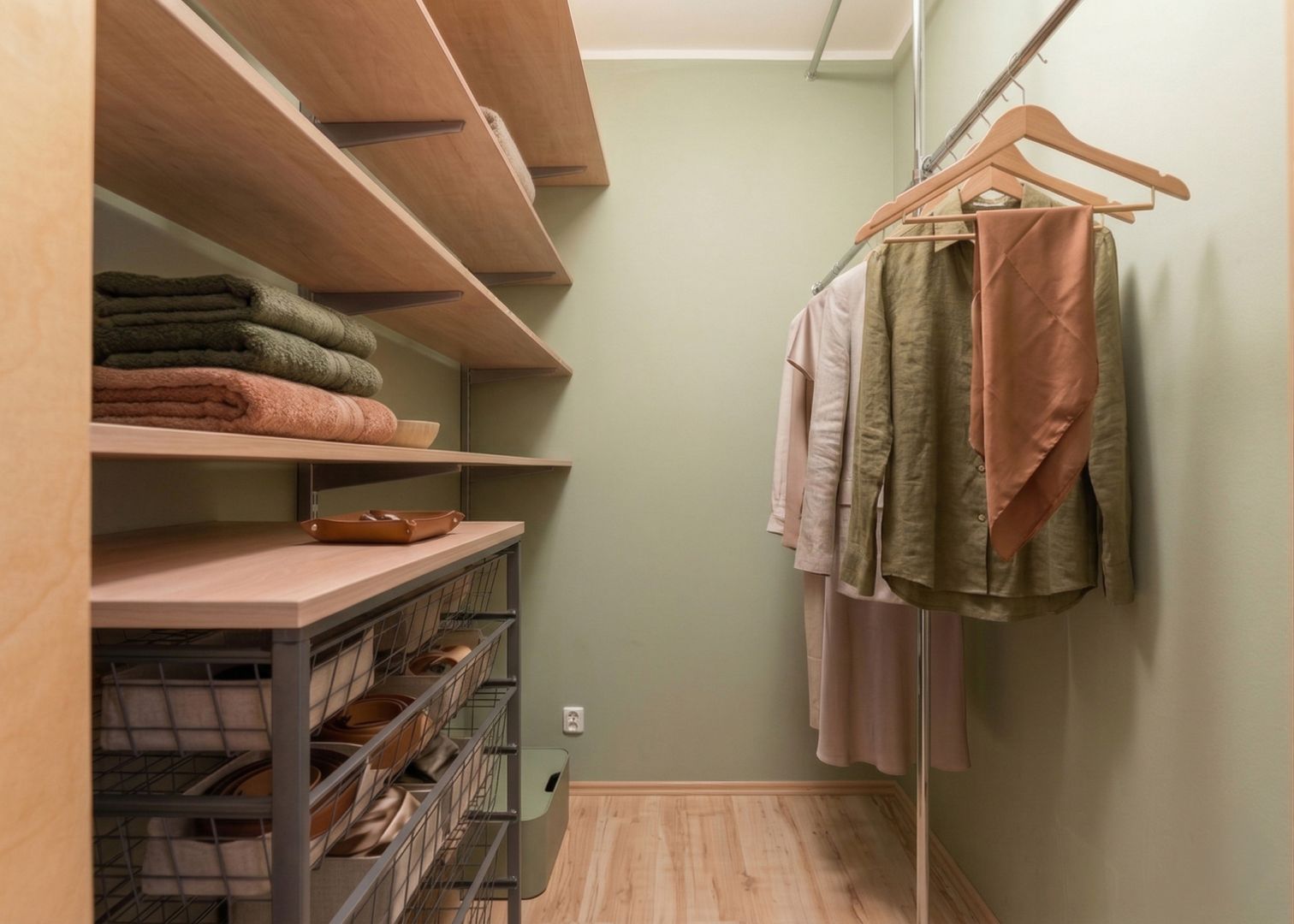 Kawalerka z klimatyzacją i balkonem – centrum Łodzi, ul. Kościuszki - Mieszkanie - Wynajem - Łódź, Śródmieście