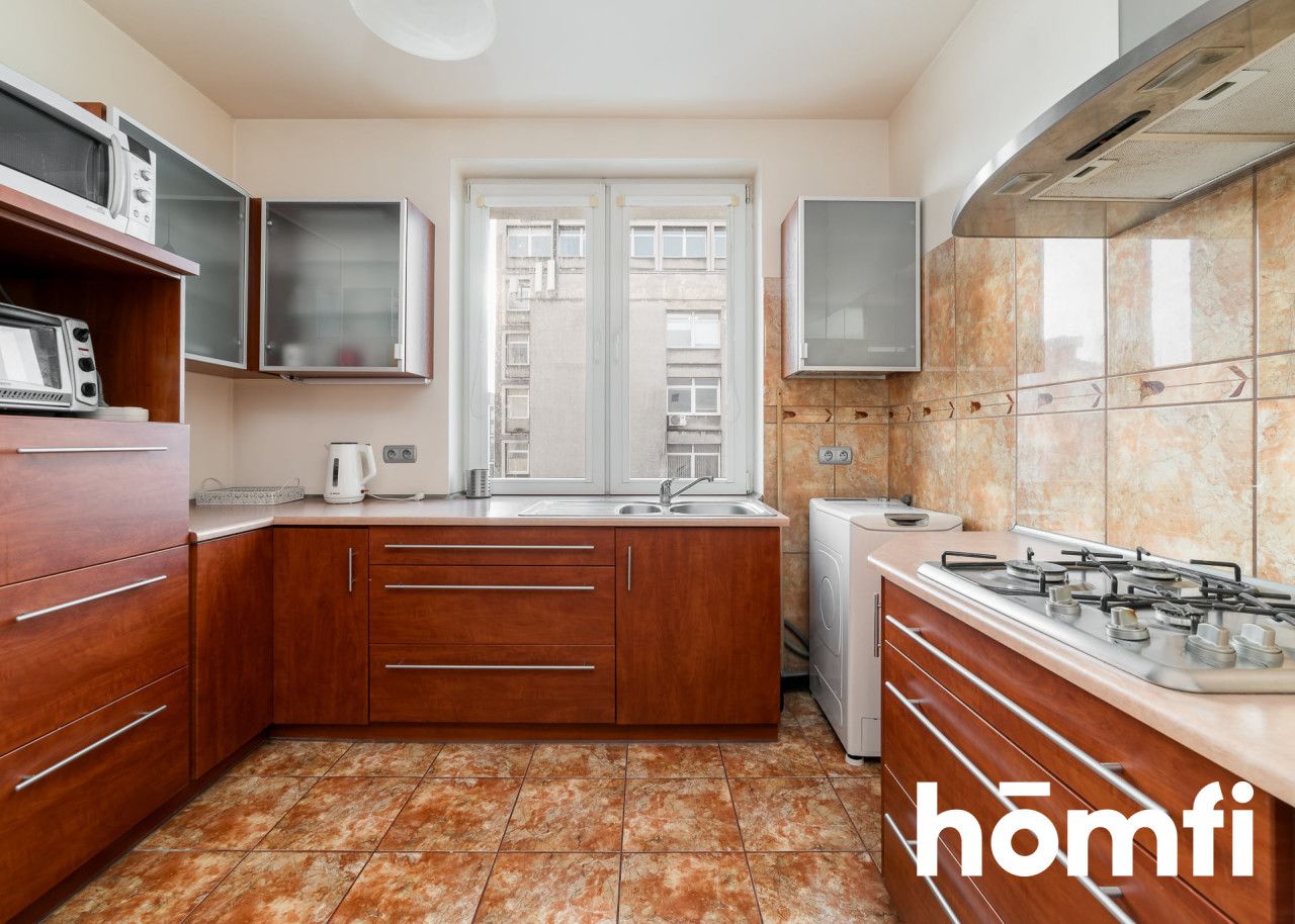  - Apartment - Rent - Łódź, Śródmieście