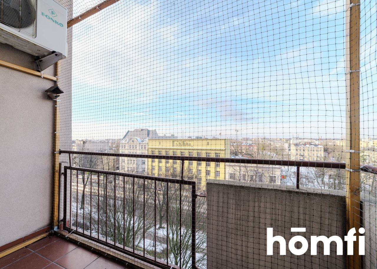  - Apartment - Rent - Łódź, Śródmieście