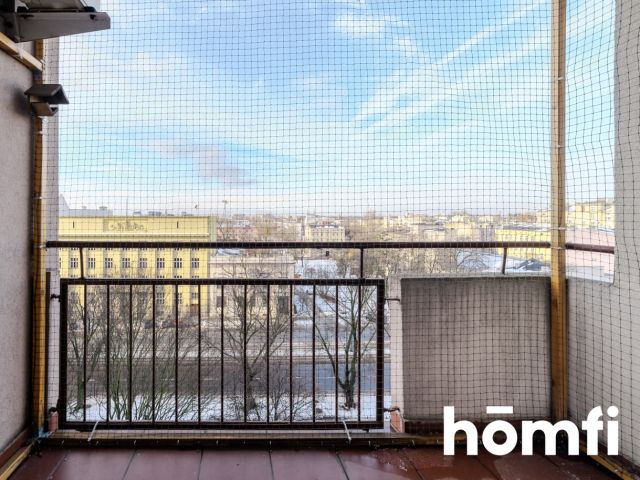  - Apartment - Rent - Łódź, Śródmieście