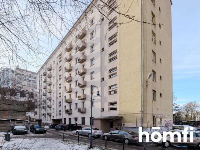  - Apartment - Rent - Łódź, Śródmieście