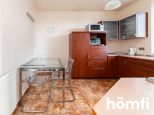 Cozy and Functional Apartment for Rent in the Heart of Łódź – with Air Conditioning and Wardrobe - Apartment - Rent - Łódź, Śródmieście