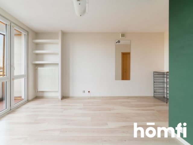  - Apartment - Rent - Łódź, Śródmieście
