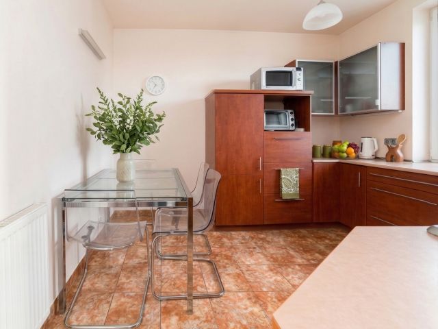 Kawalerka z klimatyzacją i balkonem – centrum Łodzi, ul. Kościuszki - Mieszkanie - Wynajem - Łódź, Śródmieście