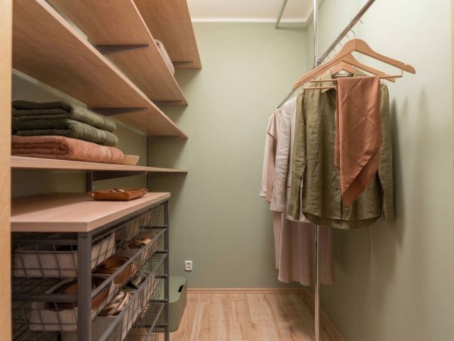 Kawalerka z klimatyzacją i balkonem – centrum Łodzi, ul. Kościuszki - Mieszkanie - Wynajem - Łódź, Śródmieście