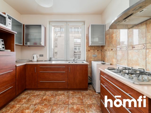  - Apartment - Rent - Łódź, Śródmieście