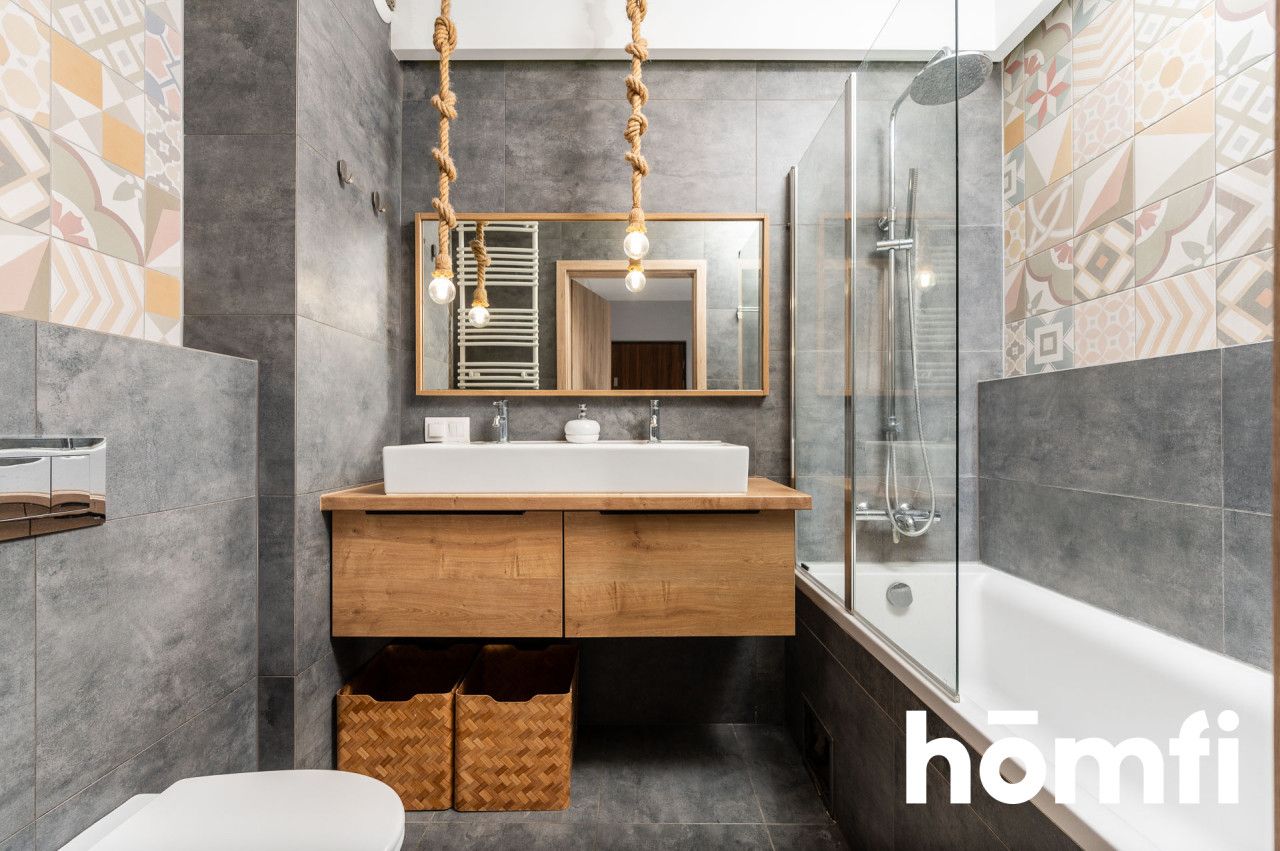 3-room apartment with parking space and storage room / Wrocławska 53 / Nowa 5 Dzielnica / Krowodrza - Apartment - Sale - Kraków, Krowodrza