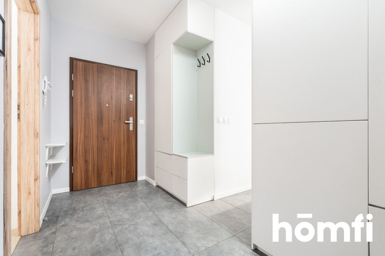 3-room apartment with parking space and storage room / Wrocławska 53 / Nowa 5 Dzielnica / Krowodrza - Apartment - Sale - Kraków, Krowodrza