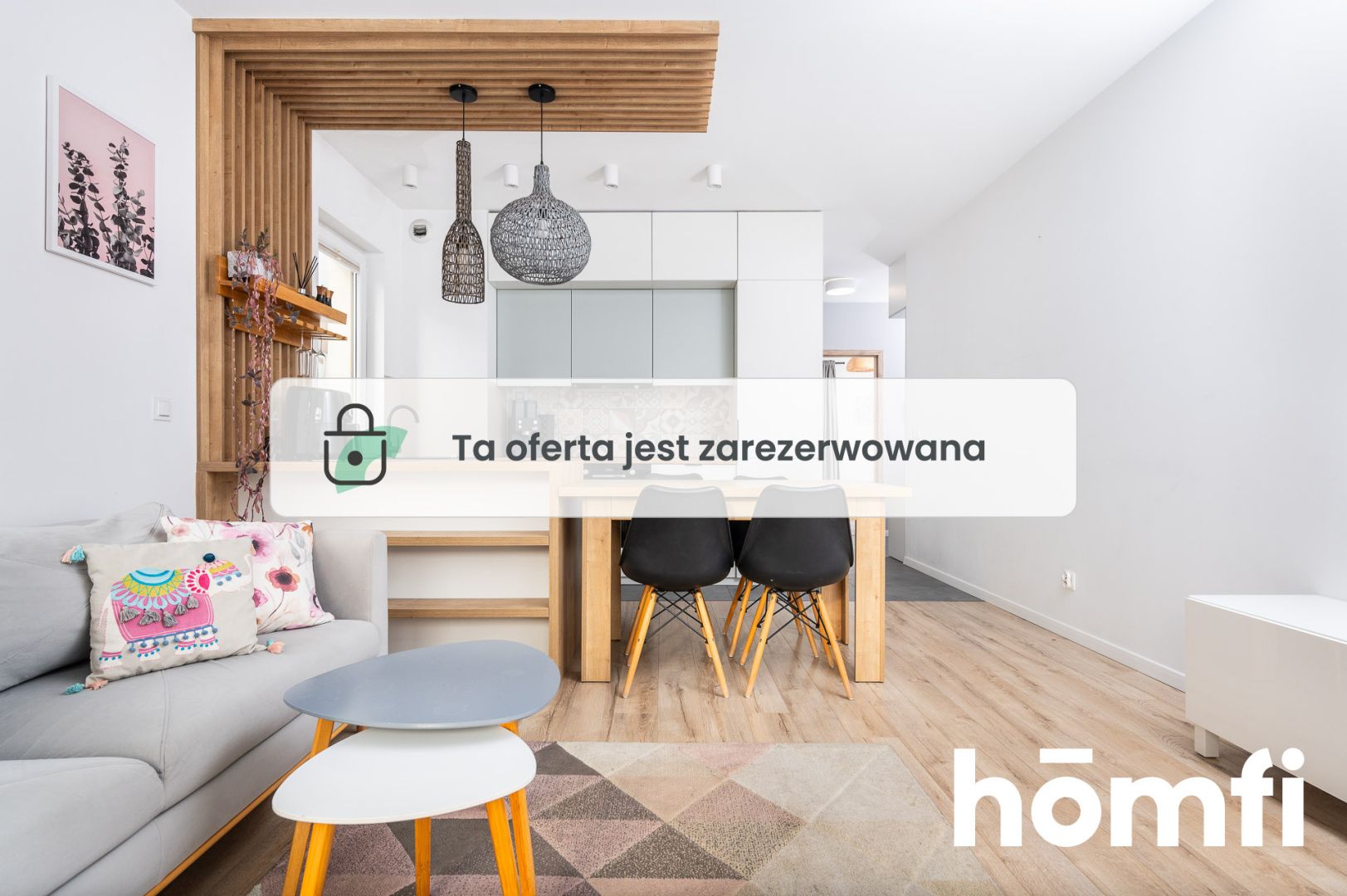 3-room apartment with parking space and storage room / Wrocławska 53 / Nowa 5 Dzielnica / Krowodrza - Квартира - Продаж - Kraków, Krowodrza