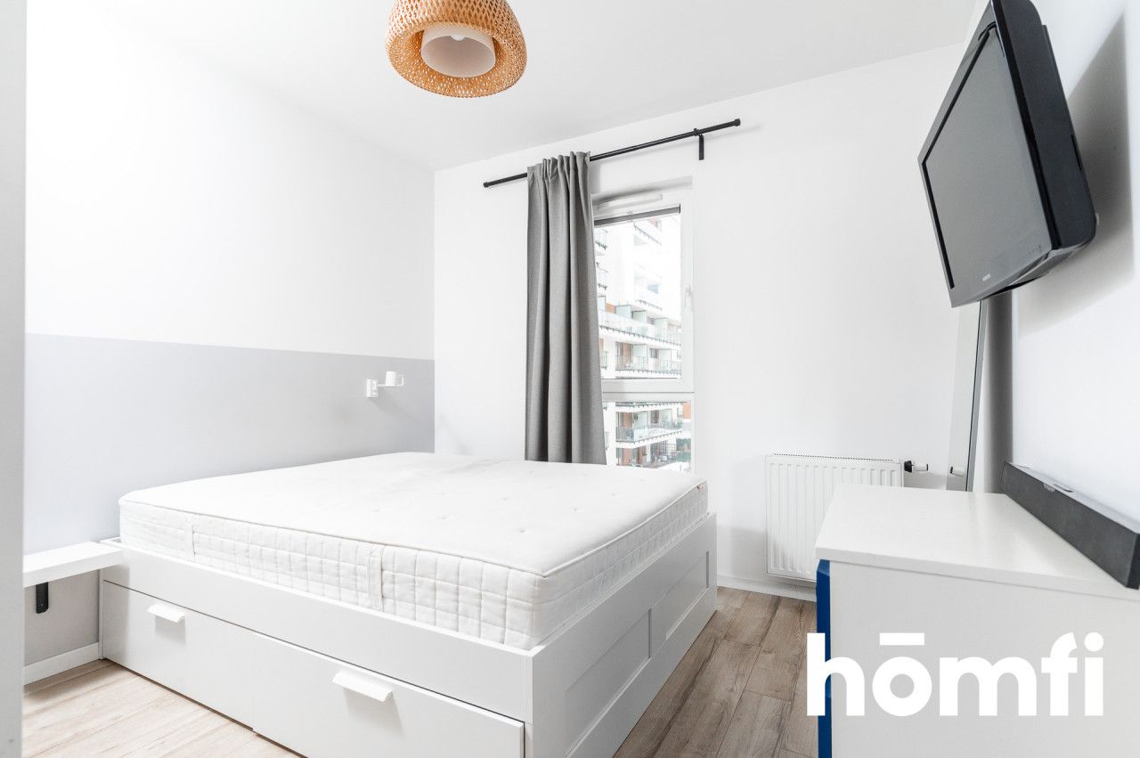 3-room apartment with parking space and storage room / Wrocławska 53 / Nowa 5 Dzielnica / Krowodrza - Apartment - Sale - Kraków, Krowodrza