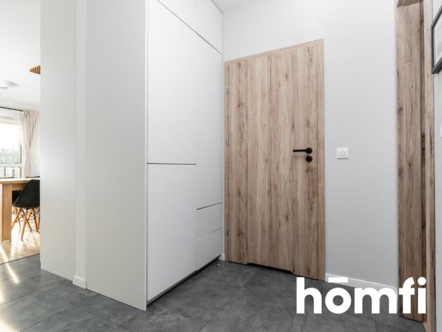 3-room apartment with parking space and storage room / Wrocławska 53 / Nowa 5 Dzielnica / Krowodrza - Apartment - Sale - Kraków, Krowodrza