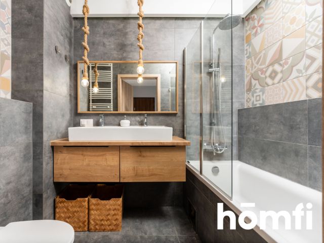 3-room apartment with parking space and storage room / Wrocławska 53 / Nowa 5 Dzielnica / Krowodrza - Apartment - Sale - Kraków, Krowodrza