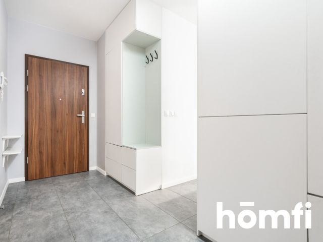 3-room apartment with parking space and storage room / Wrocławska 53 / Nowa 5 Dzielnica / Krowodrza - Apartment - Sale - Kraków, Krowodrza