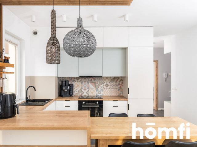 3-room apartment with parking space and storage room / Wrocławska 53 / Nowa 5 Dzielnica / Krowodrza - Apartment - Sale - Kraków, Krowodrza