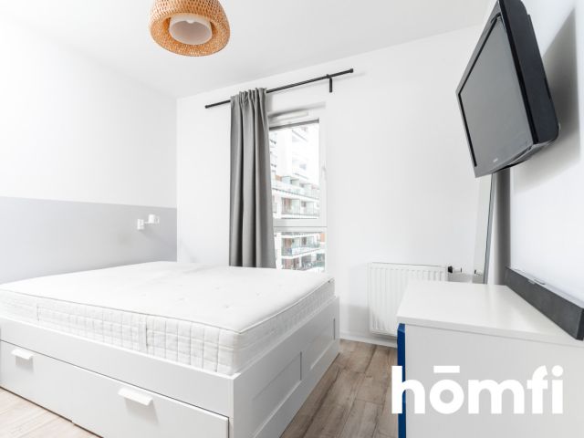 3-room apartment with parking space and storage room / Wrocławska 53 / Nowa 5 Dzielnica / Krowodrza - Apartment - Sale - Kraków, Krowodrza