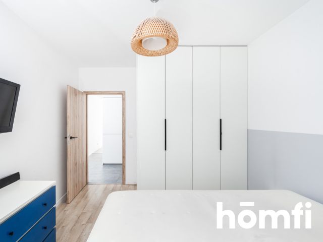 3-room apartment with parking space and storage room / Wrocławska 53 / Nowa 5 Dzielnica / Krowodrza - Apartment - Sale - Kraków, Krowodrza