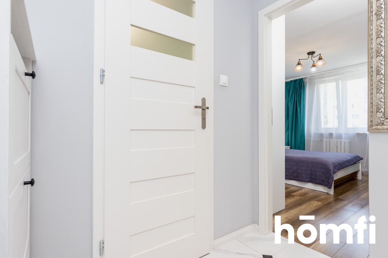 2-room apartment in Bemowo - Apartment - Rent - Warszawa, Bemowo