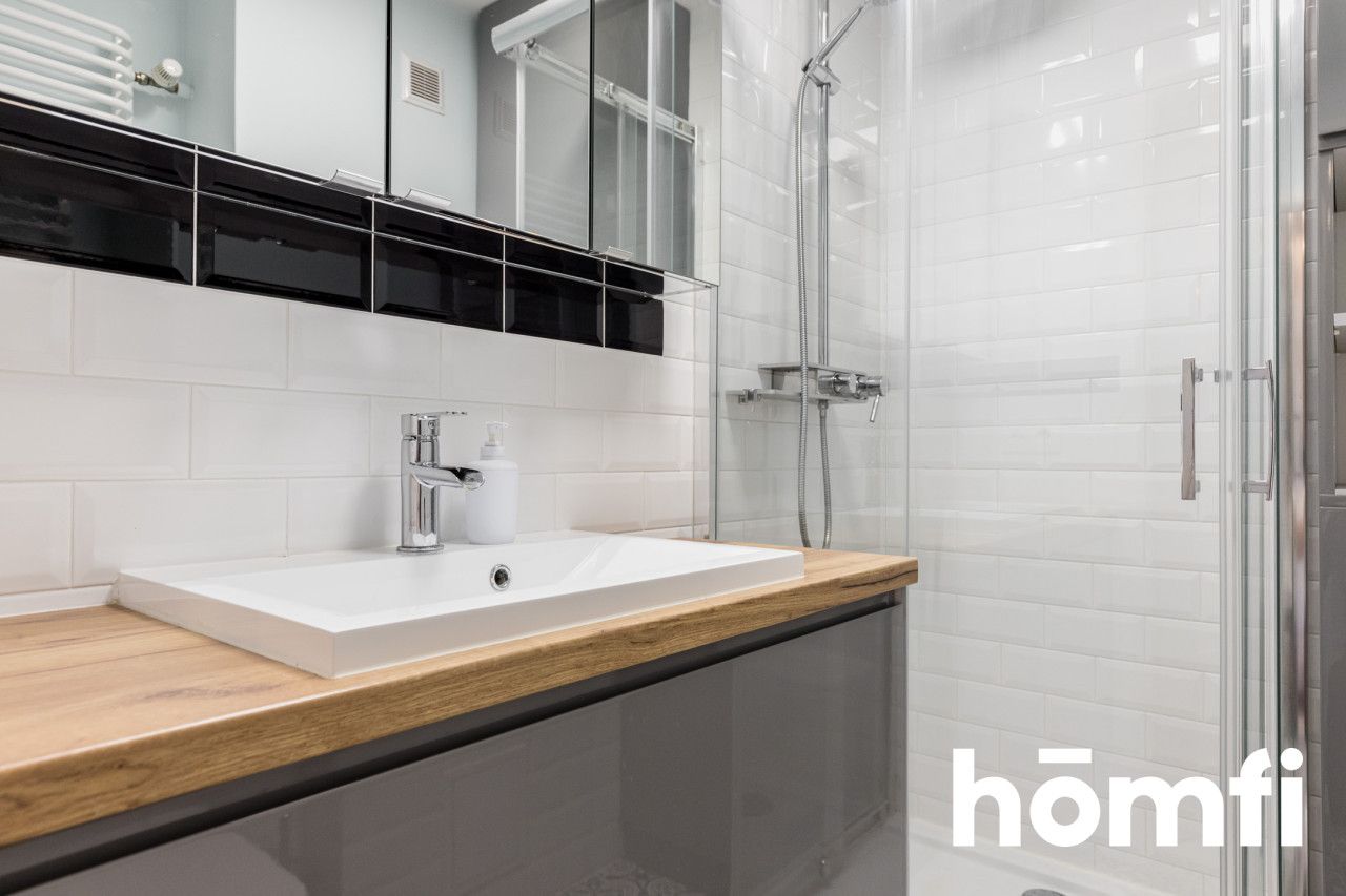 2-room apartment in Bemowo - Apartment - Rent - Warszawa, Bemowo