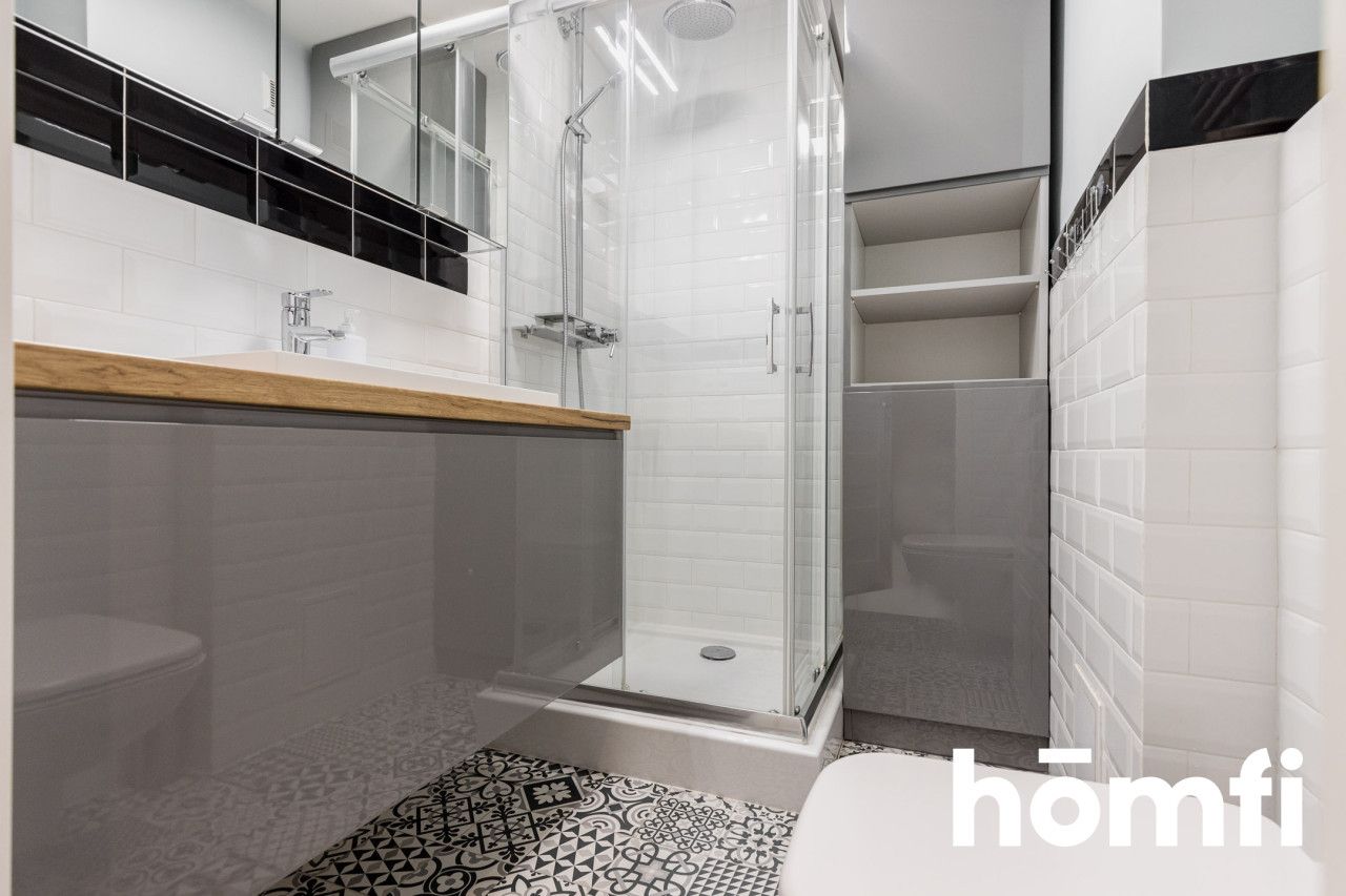 2-room apartment in Bemowo - Apartment - Rent - Warszawa, Bemowo