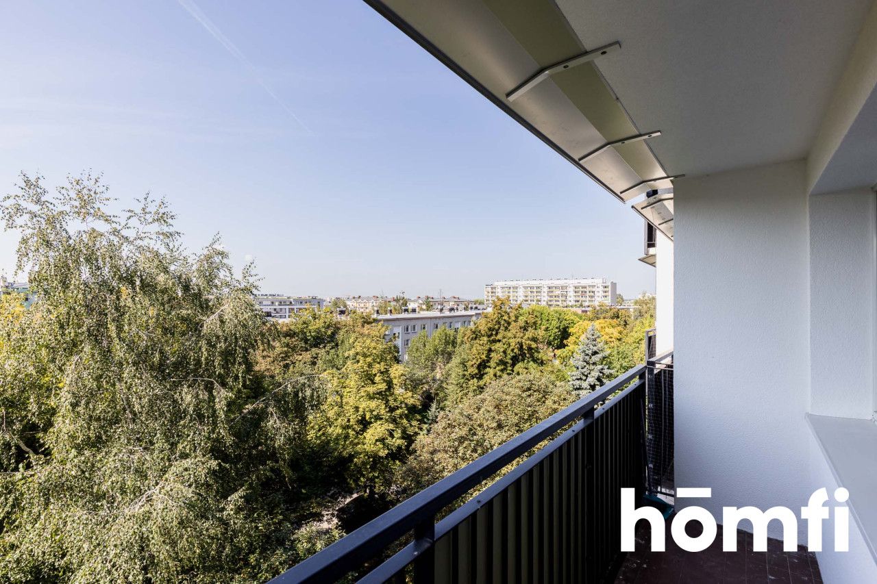 2-room apartment in Bemowo - Apartment - Rent - Warszawa, Bemowo