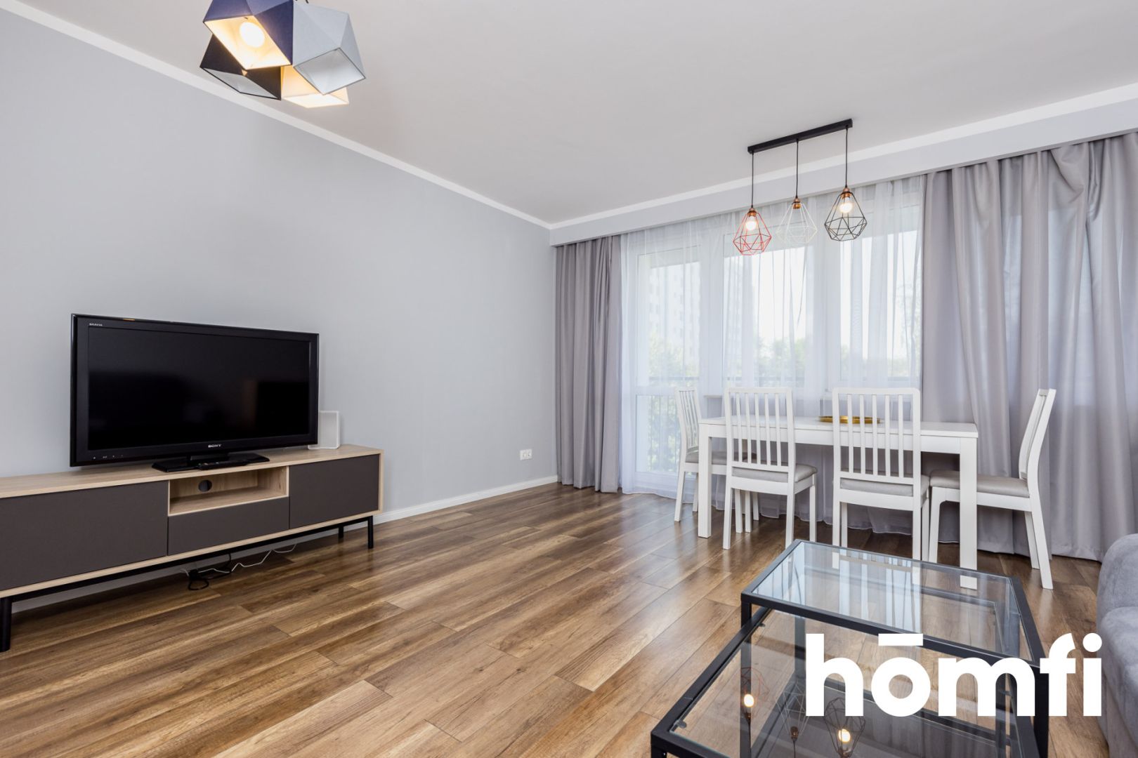 2-room apartment in Bemowo - Apartment - Rent - Warszawa, Bemowo